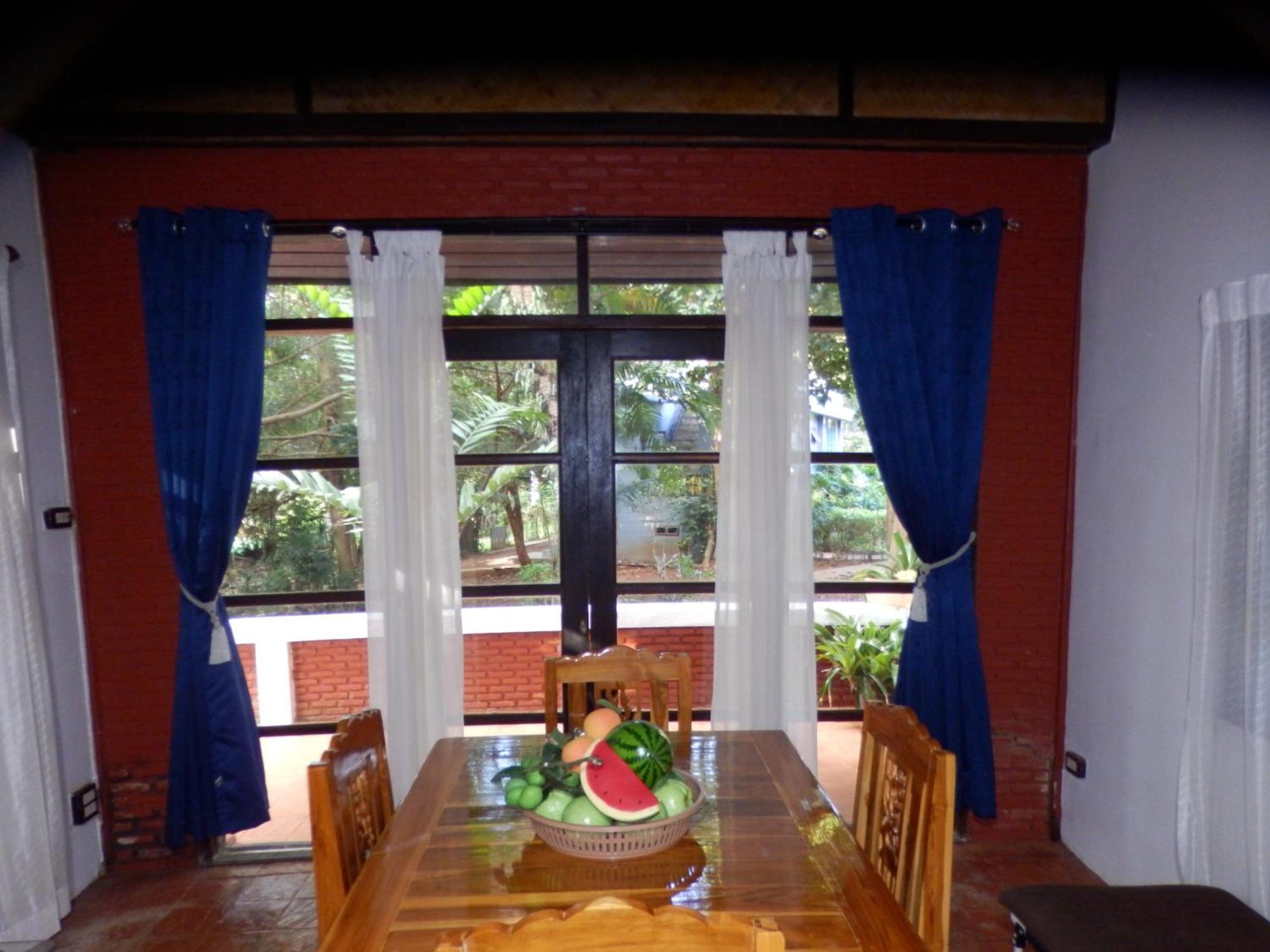 Villa Good Choice 2 Koh Mak Exterior foto