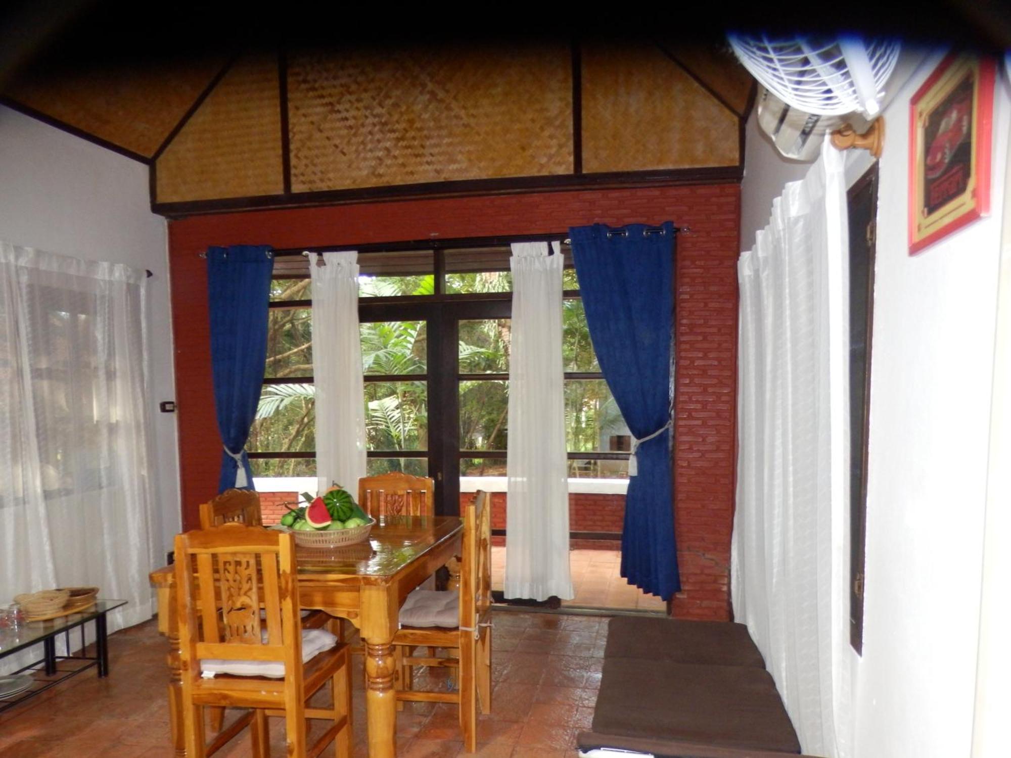 Villa Good Choice 2 Koh Mak Exterior foto